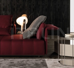 Итальянские Диваны - Модульный диван Freeman "Tailor" Итальянские Диваны - Модульный диван Freeman "Tailor" фабрика Minotti