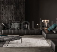 Итальянские Диваны - Модульный диван Freeman "Tailor" Итальянские Диваны - Модульный диван Freeman "Tailor" фабрика Minotti