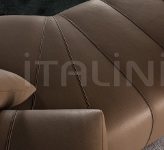 Итальянские Диваны - Модульный диван Freeman "Lounge" Итальянские Диваны - Модульный диван Freeman "Lounge" фабрика Minotti