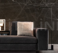 Итальянские Диваны - Модульный диван Yang Итальянские Диваны - Модульный диван Yang фабрика Minotti