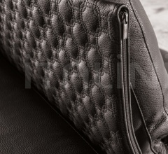 Итальянские Диваны - Модульный диван Yang Итальянские Диваны - Модульный диван Yang фабрика Minotti