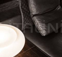 Итальянские Диваны - Модульный диван Yang Итальянские Диваны - Модульный диван Yang фабрика Minotti