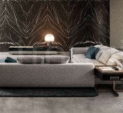 Итальянские Диваны - Модульный диван Yang Итальянские Диваны - Модульный диван Yang фабрика Minotti