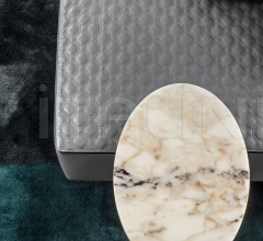 Итальянские Диваны - Модульный диван Yang Итальянские Диваны - Модульный диван Yang фабрика Minotti