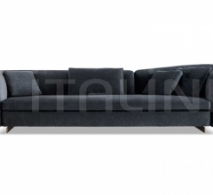 Итальянские Диваны - Модульный диван Seymour Итальянские Диваны - Модульный диван Seymour фабрика Minotti