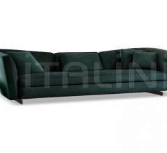 Итальянские Диваны - Модульный диван Seymour Итальянские Диваны - Модульный диван Seymour фабрика Minotti