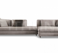 Итальянские Диваны - Модульный диван Seymour Итальянские Диваны - Модульный диван Seymour фабрика Minotti