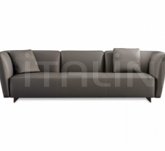 Итальянские Диваны - Модульный диван Lounge Seymour Итальянские Диваны - Модульный диван Lounge Seymour фабрика Minotti
