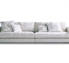 Итальянские Диваны - Модульный диван Hamilton Итальянские Диваны - Модульный диван Hamilton фабрика Minotti