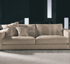 Итальянские Диваны - Модульный диван Hamilton Итальянские Диваны - Модульный диван Hamilton фабрика Minotti