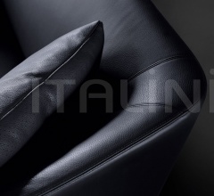 Итальянские Диваны - Диван Creed Lounge sofa Итальянские Диваны - Диван Creed Lounge sofa фабрика Minotti