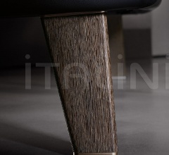 Итальянские Диваны - Диван Creed Lounge sofa Итальянские Диваны - Диван Creed Lounge sofa фабрика Minotti