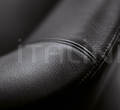 Итальянские Диваны - Диван Creed Lounge sofa Итальянские Диваны - Диван Creed Lounge sofa фабрика Minotti