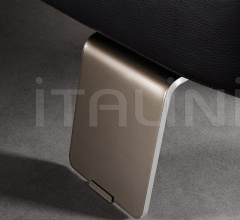 Итальянские Диваны - Диван Creed Lounge sofa Итальянские Диваны - Диван Creed Lounge sofa фабрика Minotti