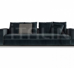 Итальянские Диваны - Модульный диван Leonard Итальянские Диваны - Модульный диван Leonard фабрика Minotti