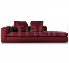 Итальянские Диваны - Модульный диван Leonard Итальянские Диваны - Модульный диван Leonard фабрика Minotti