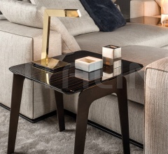 Итальянские Диваны - Модульный диван Leonard Итальянские Диваны - Модульный диван Leonard фабрика Minotti