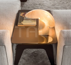 Итальянские Диваны - Модульный диван Leonard Итальянские Диваны - Модульный диван Leonard фабрика Minotti