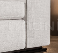 Итальянские Диваны - Модульный диван Leonard Итальянские Диваны - Модульный диван Leonard фабрика Minotti