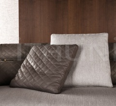 Итальянские Диваны - Модульный диван Leonard Итальянские Диваны - Модульный диван Leonard фабрика Minotti