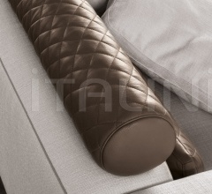 Итальянские Диваны - Модульный диван Leonard Итальянские Диваны - Модульный диван Leonard фабрика Minotti