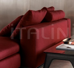 Итальянские Диваны - Модульный диван Leonard Итальянские Диваны - Модульный диван Leonard фабрика Minotti