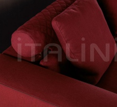 Итальянские Диваны - Модульный диван Leonard Итальянские Диваны - Модульный диван Leonard фабрика Minotti