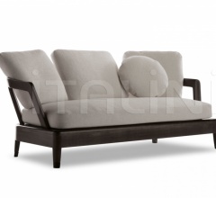 Итальянские Диваны - Диван Virginia "Indoor" Итальянские Диваны - Диван Virginia "Indoor" фабрика Minotti