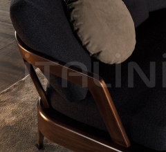 Итальянские Диваны - Диван Virginia "Indoor" Итальянские Диваны - Диван Virginia "Indoor" фабрика Minotti