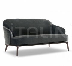 Итальянские Гостиная - Диван Leslie Итальянские Гостиная - Диван Leslie фабрика Minotti