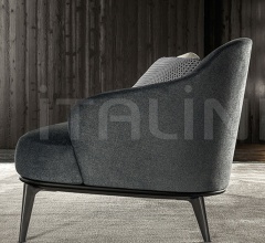 Итальянские Гостиная - Диван Leslie Итальянские Гостиная - Диван Leslie фабрика Minotti