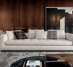 Итальянские Диваны - Модульный диван Andersen Line "Quilt" Итальянские Диваны - Модульный диван Andersen Line "Quilt" фабрика Minotti