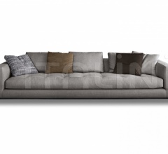Итальянские Гостиная - Модульный диван Andersen "Quilt" Итальянские Гостиная - Модульный диван Andersen "Quilt" фабрика Minotti
