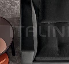 Итальянские Гостиная - Модульный диван Andersen "Quilt" Итальянские Гостиная - Модульный диван Andersen "Quilt" фабрика Minotti