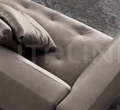 Итальянские Гостиная - Модульный диван Andersen "Quilt" Итальянские Гостиная - Модульный диван Andersen "Quilt" фабрика Minotti