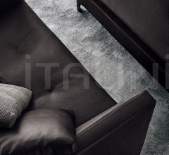 Итальянские Гостиная - Модульный диван Andersen Slim 103 "Quilt" Итальянские Гостиная - Модульный диван Andersen Slim 103 "Quilt" фабрика Minotti