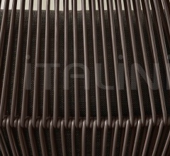 Итальянские Гостиная - Кресло Prince Cord Indoor фабрика Minotti