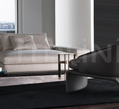 Итальянские Кресла - Кресло Halley фабрика Minotti