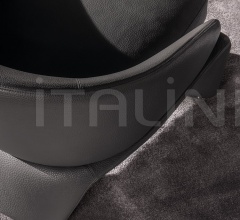 Итальянские Кресла - Кресло Halley фабрика Minotti