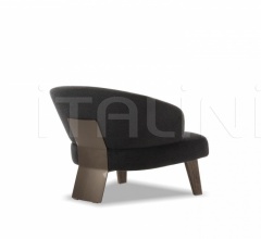 Итальянские Кресла - Кресло Creed "Large" фабрика Minotti