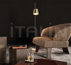 Итальянские Кресла - Кресло Creed "Large" фабрика Minotti