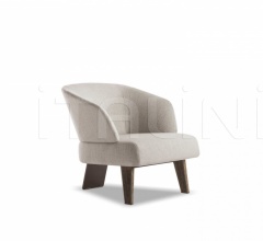 Итальянские Кресла - Кресло Creed Small фабрика Minotti
