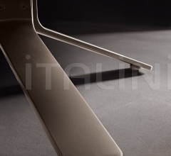 Итальянские Кресла - Кресло Creed Small фабрика Minotti