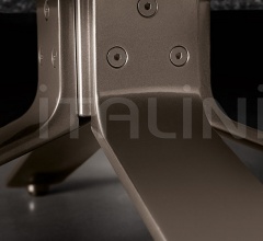 Итальянские Кресла - Кресло Creed Small фабрика Minotti