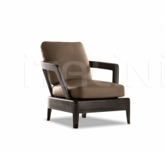 Итальянские Кресла - Кресло Virginia "Indoor" фабрика Minotti