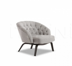 Итальянские Кресла - Кресло Winston фабрика Minotti