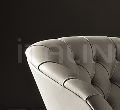 Итальянские Кресла - Кресло Winston фабрика Minotti