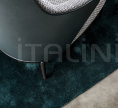 Итальянские Кресла - Кресло Leslie Bergere фабрика Minotti