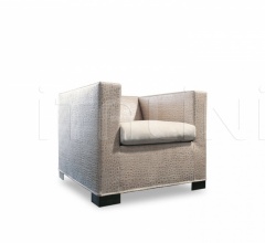 Итальянские Кресла - Кресло Suitcase Итальянские Кресла - Кресло Suitcase фабрика Minotti