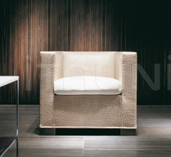 Итальянские Кресла - Кресло Suitcase Итальянские Кресла - Кресло Suitcase фабрика Minotti